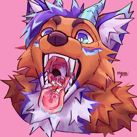 (comission) 40€ + 5€